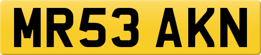 MR53AKN