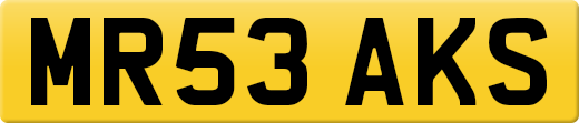 MR53AKS