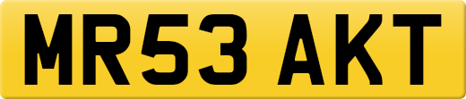 MR53AKT