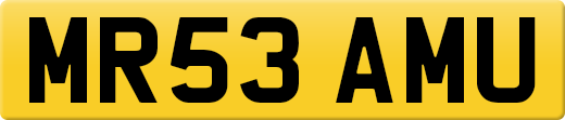 MR53AMU