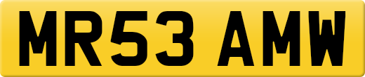 MR53AMW