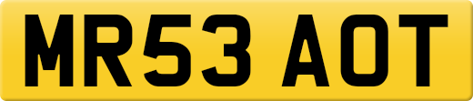 MR53AOT