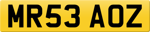 MR53AOZ