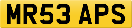 MR53APS
