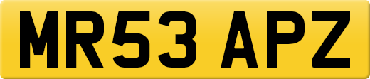 MR53APZ