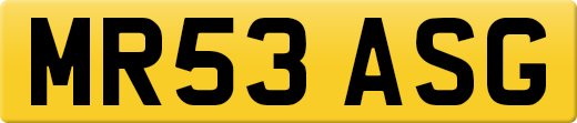 MR53ASG