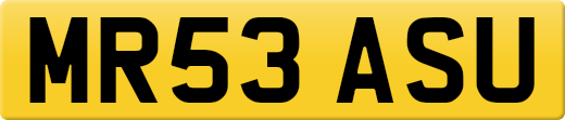 MR53ASU