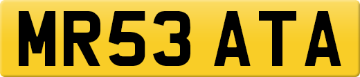 MR53ATA