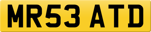MR53ATD