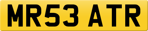 MR53ATR