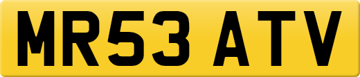 MR53ATV