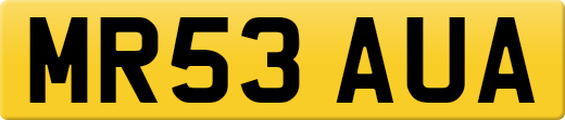 MR53AUA
