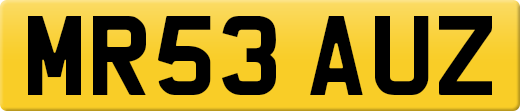 MR53AUZ