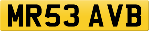 MR53AVB