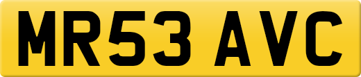 MR53AVC