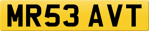 MR53AVT