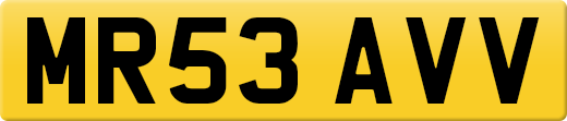 MR53AVV