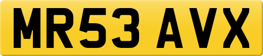 MR53AVX
