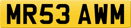 MR53AWM