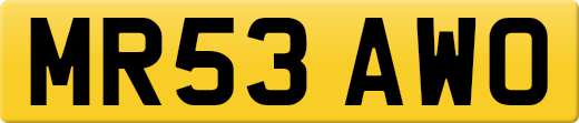 MR53AWO
