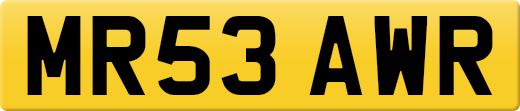 MR53AWR