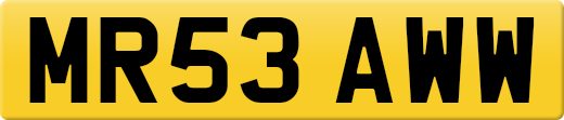 MR53AWW