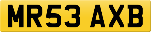 MR53AXB