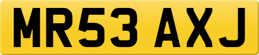 MR53AXJ