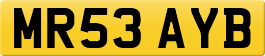 MR53AYB