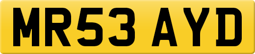 MR53AYD