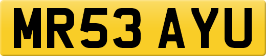 MR53AYU