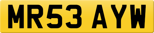 MR53AYW