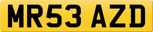 MR53AZD