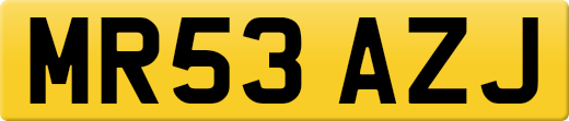 MR53AZJ