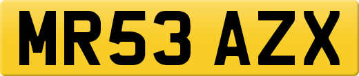 MR53AZX
