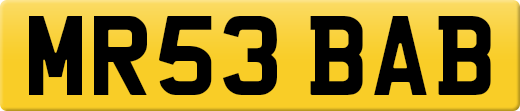 MR53BAB