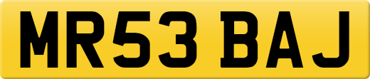 MR53BAJ