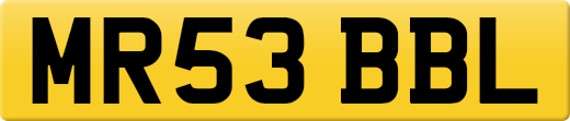 MR53BBL