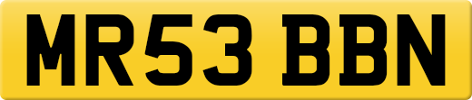 MR53BBN