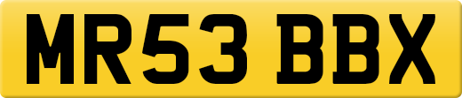 MR53BBX