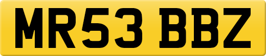 MR53BBZ