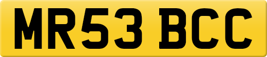 MR53BCC