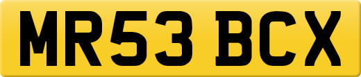 MR53BCX
