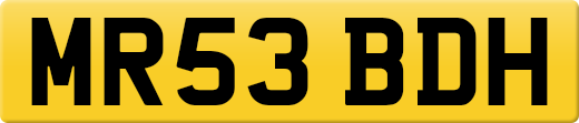 MR53BDH