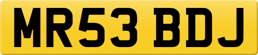 MR53BDJ