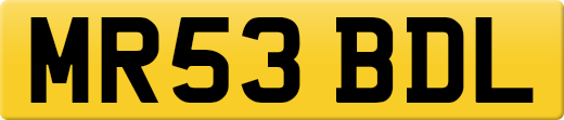 MR53BDL