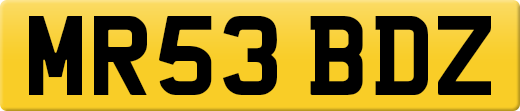 MR53BDZ