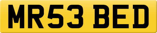 MR53BED