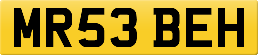 MR53BEH