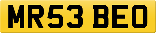 MR53BEO